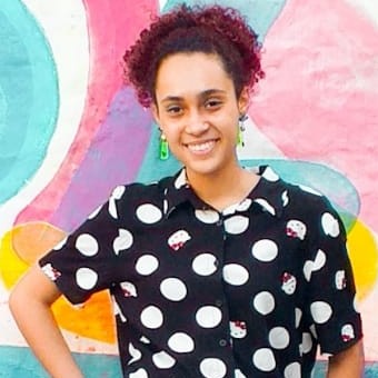 Victória Guimarães