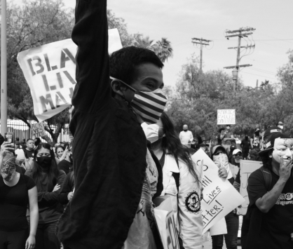 Caso Jacob Blake reacende protestos contra racismo nos EUA