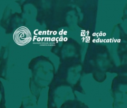 Encontro Educação Popular e Formação Política