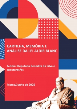 O Projeto da Lei Aldir Blanc - Aprendizados