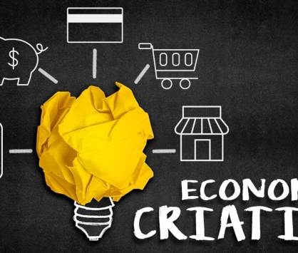 O que é economia criativa e quais indústrias ela abriga?
