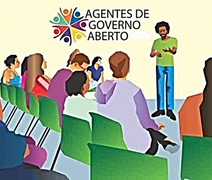 6ª Edição do Programa Agentes de Governo Aberto