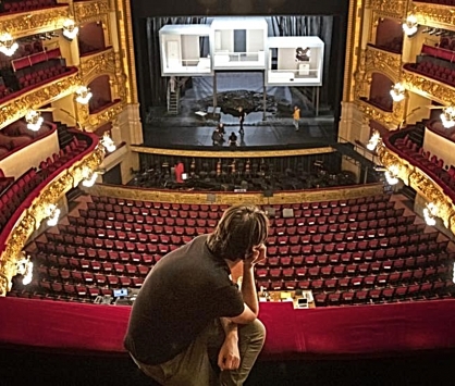 Pandemia de coronavírus provoca cancelamento de eventos e atrações culturais