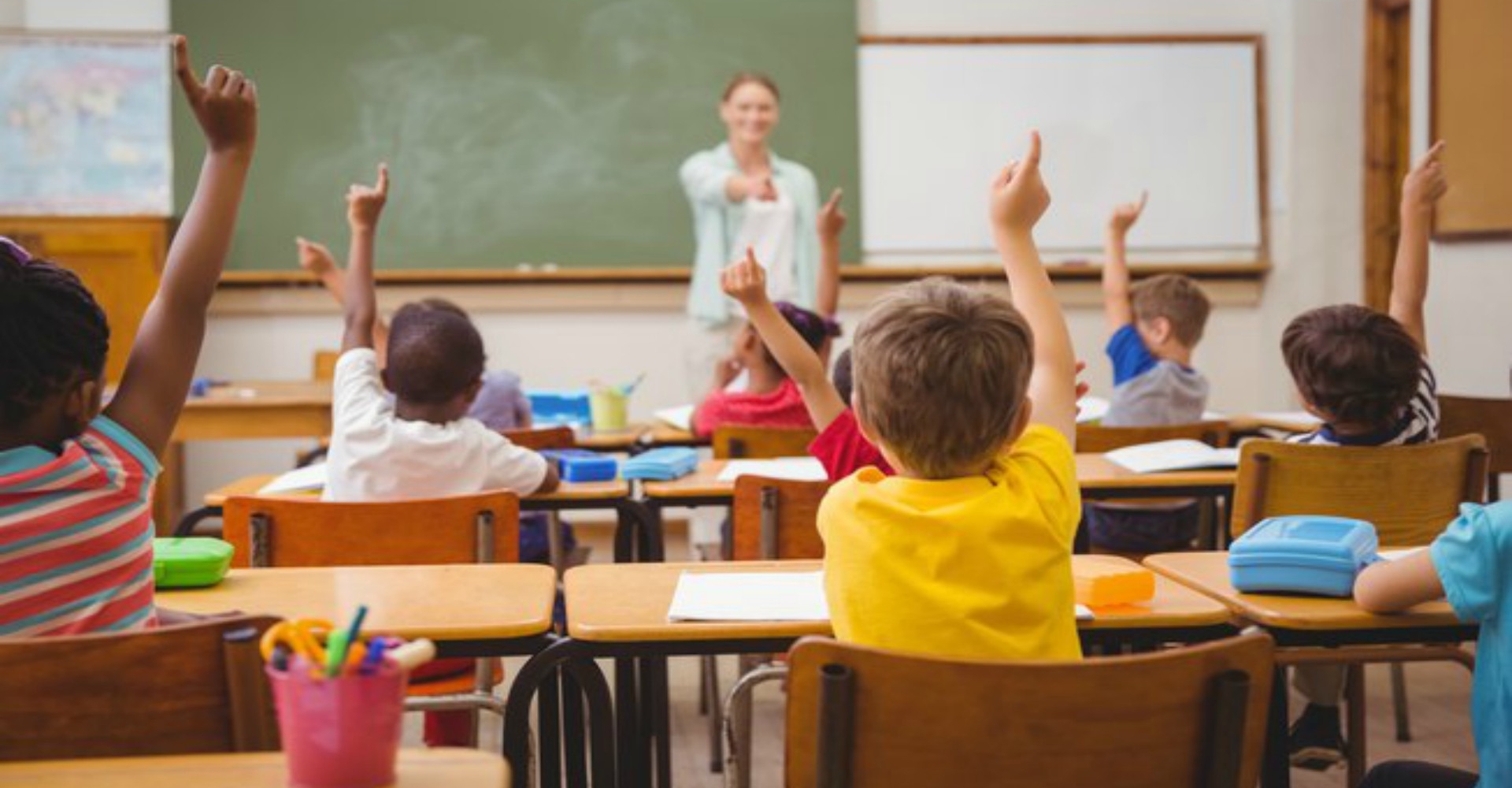 Projeto Quero na Escola torna currículo escolar mais plural - Portal ...