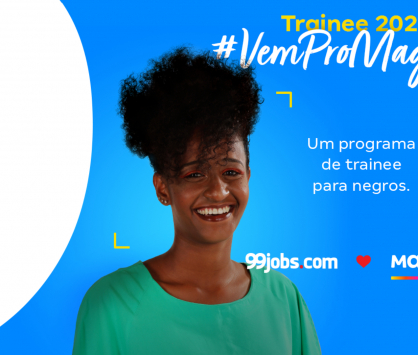 Por que um programa de trainee exclusivo para negros causa tanta polêmica?