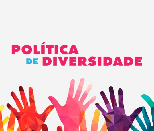POLÍTICA DE DIVERSIDADE USINA DOS ATOS