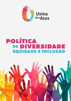 Política de Diversidade Usina dos Atos
