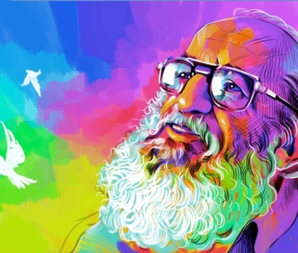 O centenário do educador e filósofo Paulo Freire