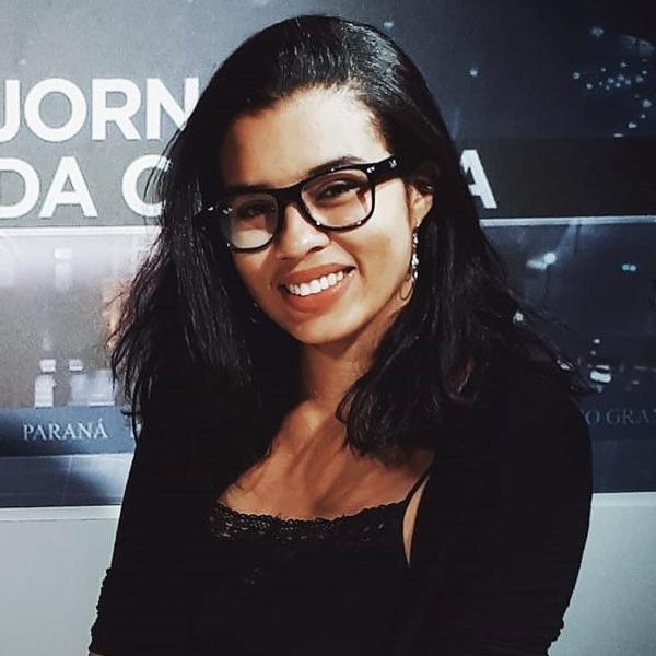 Ana Sara Souza