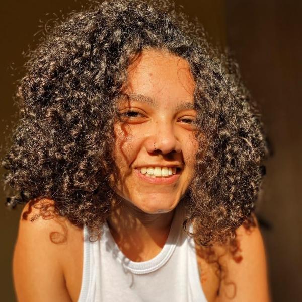 Thainara Oliveira