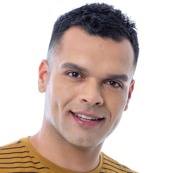 Leonardo Cícero